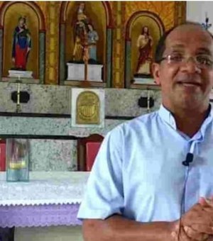 [Vídeo] Arquidiocese de Maceió afasta padre após dizer que 'pobre é uma raça miserável'