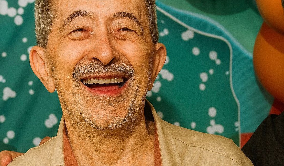 Morre em Arapiraca aos 87 anos ex-vice-prefeito de Craíbas, Zé Joca