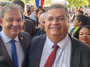 Adepol recebe elogios do presidente da Associação dos Delegados de Policia do Brasil; Carlos Lessa pede apoio a ministro para aprovação de Lei Orgânica