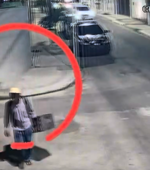 Barbearia é arrombada e furtada no bairro Cruz das Almas, em Maceió