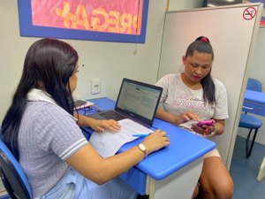 Secretaria do Trabalho divulga 2.529 vagas de emprego disponíveis no Sine Alagoas