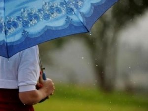 Feriado de 7 de setembro terá chuva rápida no Litoral alagoano