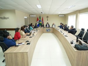 MPAL mobiliza promotores para antecipar 57 júris sobre crimes contra a vida em Maceió