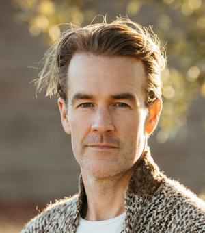 James Van Der Beek, astro de 'Dawson's Creek', morre aos 48 anos