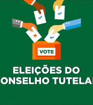 CMDCA Penedo divulga edital da propaganda eleitoral dos conselheiros tutelares