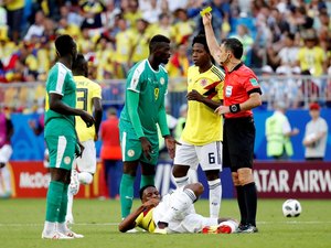 Senegal pede revisão de regra à Fifa e questiona postura japonesa