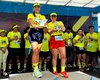 Marcela Gomes vence Corrida da AMA na categoria prefeitas de Alagoas