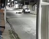 Moto conduzida por adolescente colide contra caminhonete em Palmeira dos Índios