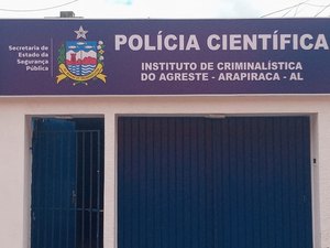 [Vídeo] Instituto de Criminalística do Agreste será responsável por perícias relacionadas a mortes violentas