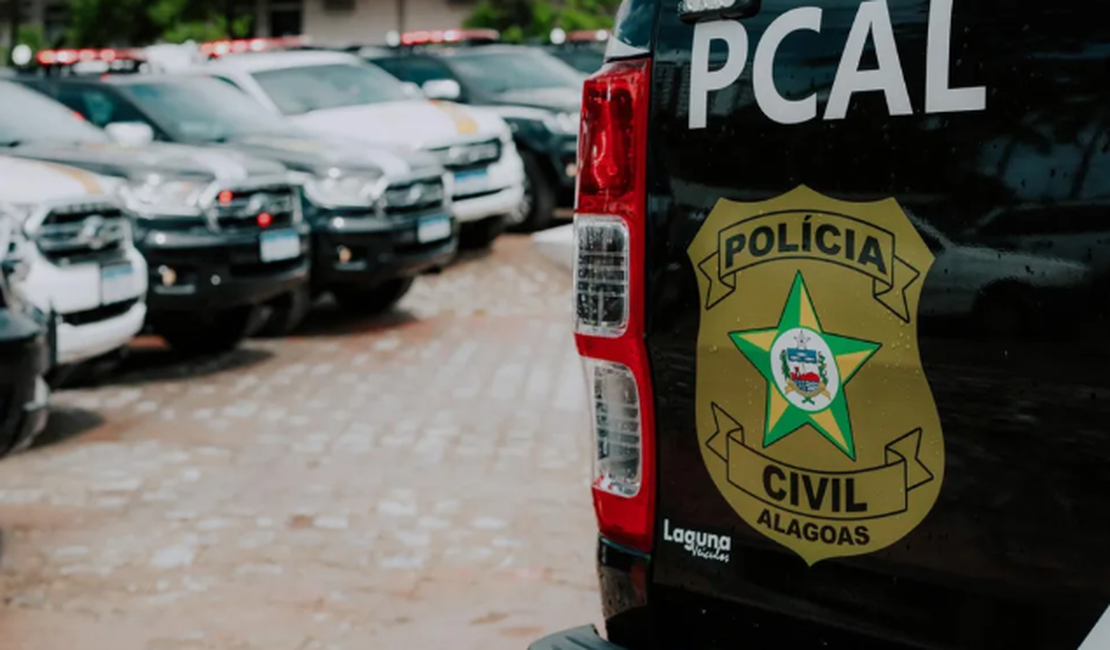 Homem que abusava sexualmente de sobrinha em situação de vulnerabilidade é preso em Maceió