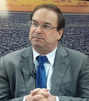 Adversários sumiram: Luciano Barbosa pode ser candidato à reeleição sem rivais em Arapiraca