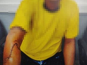 Suspeito por tentativa de homicídio em festa de padroeira é preso em Porto Real do Colégio