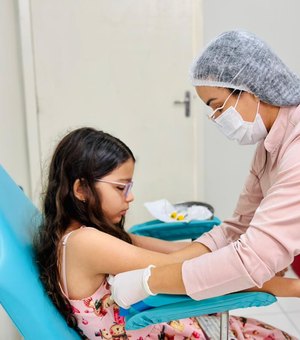 Com a ação ‘Um Passo a + na Saúde’, Girau oferta diversas vagas para consultas e exames gratuitos