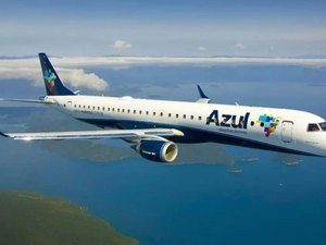 Novo voo da Azul Londrina/Maceió amplia malha aérea do destino para temporada 2025/2026