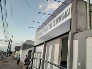 Ex-companheiro é preso após agredir mulher no bairro Brasília, em Arapiraca