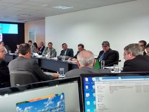 CBHSF faz apelo pela revitalização durante reunião de Conselho