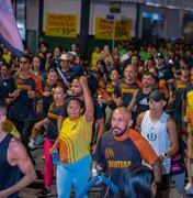 Sextou, JEAR e Clube do Servidor animam o fim de semana em Arapiraca