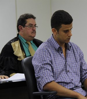 Caso Janadaris: Juarez Tenório  é condenado a 12 anos de prisão