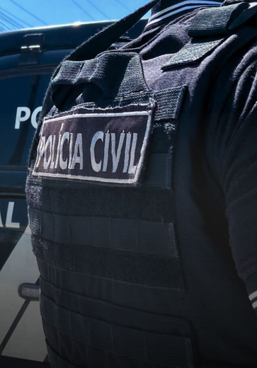 Mulher que furtou R$145 mil no Sertão de Alagoas é presa em Pernambuco