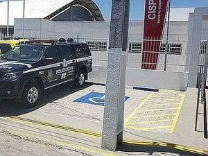 Polícia Civil investiga caso envolvendo três homens baleados em Marechal Deodoro