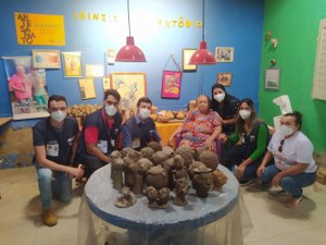 Territórios quilombolas em Alagoas serão mapeados pelo Censo 2022