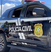 Idoso acusado de matar homem em Inhapi em 2014 é preso em Sergipe