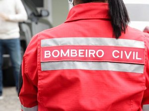 Homem sofre traumatismo craniano após cair de escada em Maragogi