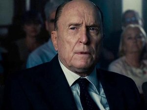 Morre Robert Duvall, ator de 'O Poderoso Chefão' e 'Apocalypse Now', aos 95 anos