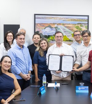 Arapiraca terá um dos maiores teatros municipais de Alagoas