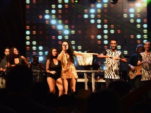 Secult divulga resultado final do edital de credenciamento de artistas