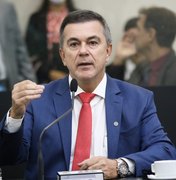 Ronaldo Medeiros não descarta composição do PT com MDB nas eleições de Maceió