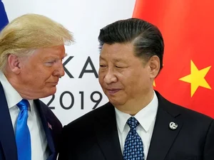 China eleva tensão com EUA e ordena que consulado seja fechado