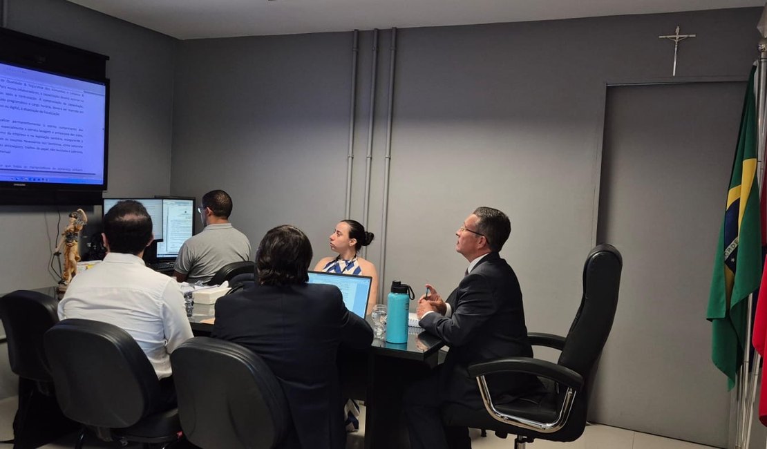 TAC obriga Burger King a corrigir irregularidades sanitárias em Maceió