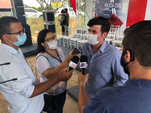 Governo de Alagoas está em negociação para trazer mais voos da Europa