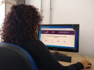 Delegacia Interativa: serviços ganham seção exclusiva para Lei Maria da Penha