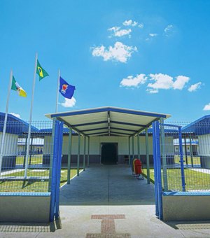 Uneal oferta cursos gratuitos em Mandarim e Inglês no Campus de Palmeira