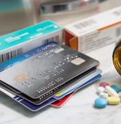 Reajuste de medicamentos deve impactar bolso dos alagoanos a partir de abril