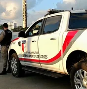 Homem é morto a tiros dentro de casa em Igaci; suspeitos fogem após atentado