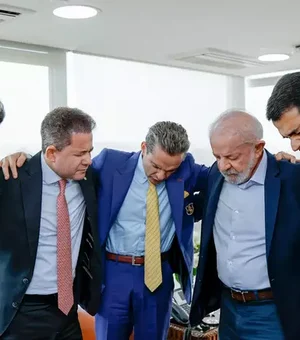 Lula se reuniu com evangélicos em busca de votos para aprovação de indicação de Jorge Messias ao STF