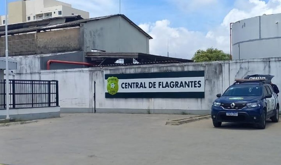 Guarda Civil de Maceió recupera bicicleta furtada e prende suspeito em flagrante