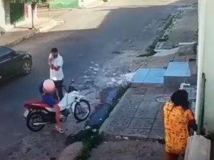 Família acredita que adolescente foi assassinado por engano e cobram justiça