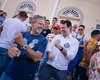Atos em Arapiraca reforçam parceria entre Daniel Barbosa e Arthur Lira