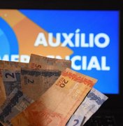 Governo libera segunda parcela de auxílio de R$ 600 na semana que vem, mas segura saques em espécie
