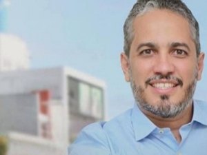 Advogado Claudio Canuto anuncia filiação ao Patriota e confirma pré-candidatura em Arapiraca