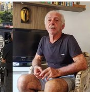 Ex-marido de Maria da Penha é preso em Natal após descumprir medida protetiva