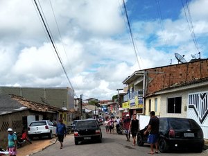 Estelionatário aplica golpe de R$ 11 mil em vítima de Porto Calvo