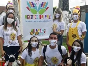 Escolas em Pilar realizam ações contra abuso e exploração sexual