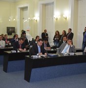 Deputados aprovam LDO e Legislativo entra em recesso