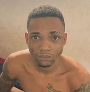 Suspeito com extensa ficha criminal morre em confronto com a PM no Vale do Reginaldo, em Maceió