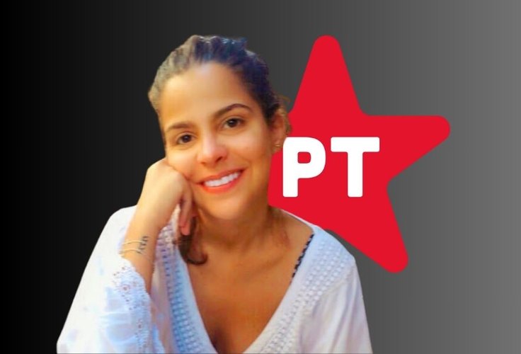 Marília Albuquerque pode trocar o PT pelo PDT na disputa por uma vaga na câmara de Arapiraca